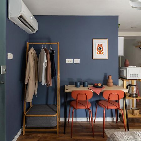 Dotan'S Boutique Studios - By Gordon Beach! เทลอาวีฟ ภายนอก รูปภาพ