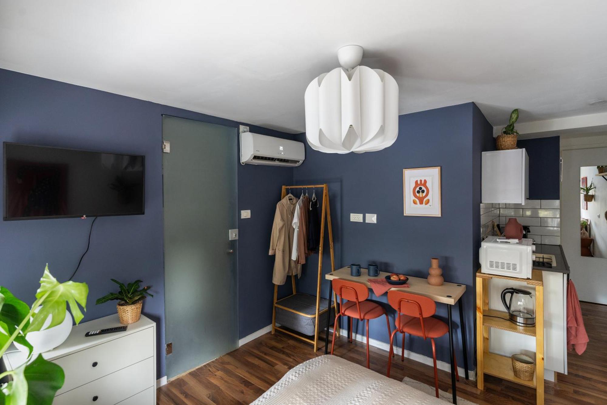 Dotan'S Boutique Studios - By Gordon Beach! เทลอาวีฟ ภายนอก รูปภาพ