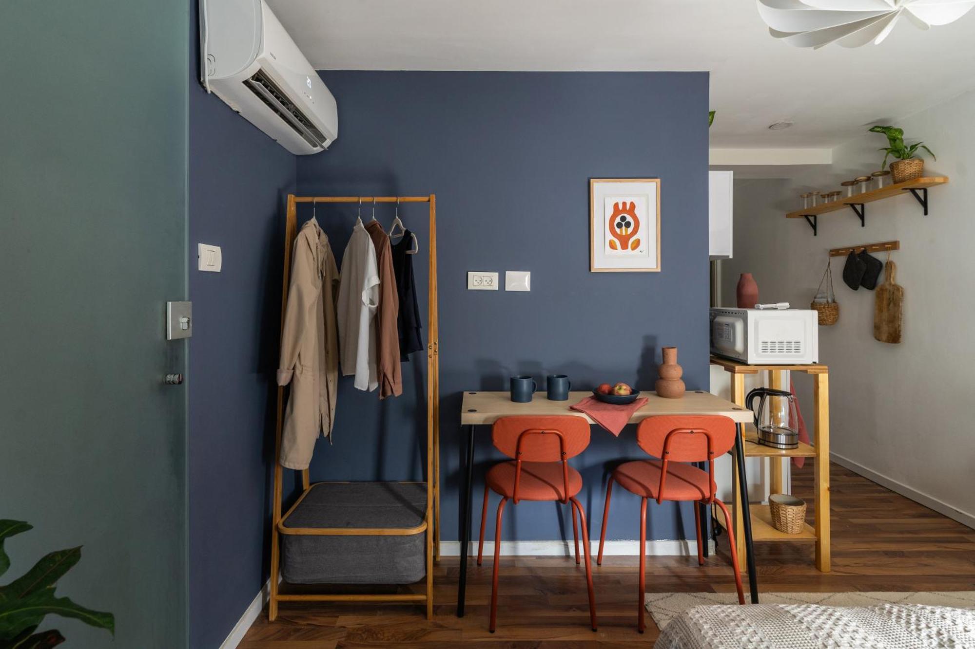 Dotan'S Boutique Studios - By Gordon Beach! เทลอาวีฟ ภายนอก รูปภาพ